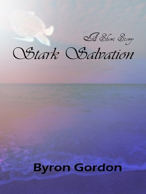 cover image of Stark Salvation